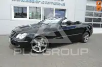 2003 Mercedes Benz CLK