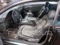 2003 Mercedes Benz CLK