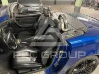 2003 Mercedes Benz SLK-Class