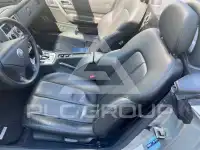 2003 Mercedes Benz SLK-Class