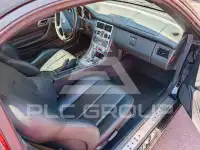 2003 Mercedes Benz SLK-Class