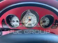 2003 Mercedes Benz SLK-Class