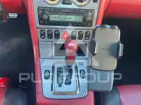 2003 Mercedes Benz SLK-Class