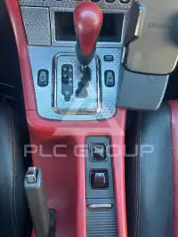 2003 Mercedes Benz SLK-Class