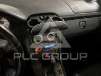 2003 Mercedes Benz SLK-Class