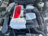2003 Mercedes Benz SLK-Class