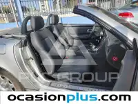 2003 Mercedes Benz SLK-Class