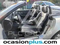 2003 Mercedes Benz SLK-Class