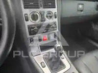2003 Mercedes Benz SLK-Class