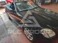 2003 Mercedes Benz SLK-Class