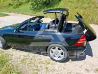 2003 Mercedes Benz SLK-Class