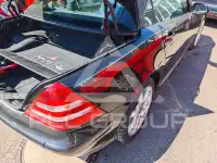 2003 Mercedes Benz SLK-Class