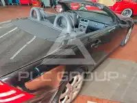2003 Mercedes Benz SLK-Class