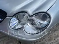 2003 Mercedes Benz SL-Class
