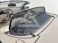 2003 Mercedes Benz SL-Class