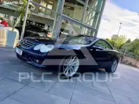2003 Mercedes Benz SL-Class