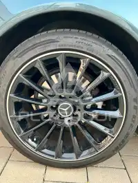 2003 Mercedes Benz SL-Class