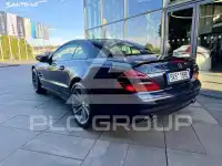 2003 Mercedes Benz SL-Class
