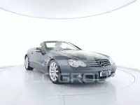 2003 Mercedes Benz SL-Class