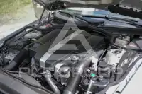 2003 Mercedes Benz SL-Class
