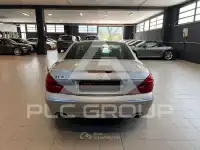 2003 Mercedes Benz SL-Class