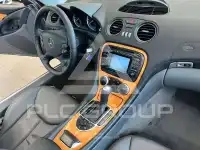 2003 Mercedes Benz SL-Class