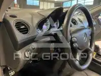 2003 Mercedes Benz SL-Class