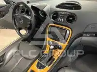 2003 Mercedes Benz SL-Class