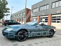 2003 Mercedes Benz SL-Class