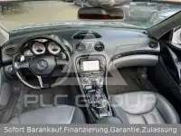 2003 Mercedes Benz SL-Class