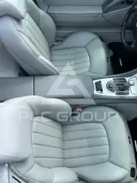 2003 Mercedes Benz SL-Class