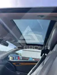 2003 Mercedes Benz SL-Class