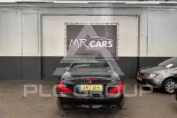 2003 Mercedes Benz SL-Class