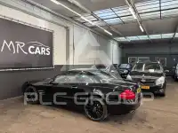 2003 Mercedes Benz SL-Class