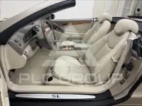 2003 Mercedes Benz SL-Class