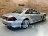 2003 Mercedes Benz SL-Class