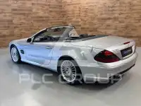 2003 Mercedes Benz SL-Class