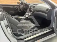 2003 Mercedes Benz SL-Class