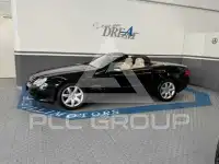 2003 Mercedes Benz SL-Class