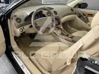 2003 Mercedes Benz SL-Class