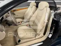 2003 Mercedes Benz SL-Class