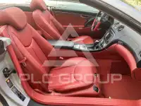2003 Mercedes Benz SL-Class