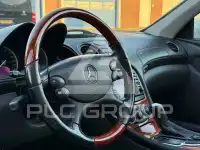 2003 Mercedes Benz SL-Class