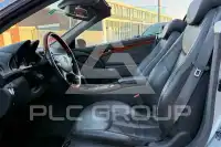 2003 Mercedes Benz SL-Class