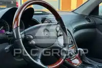2003 Mercedes Benz SL-Class
