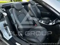 2003 Mercedes Benz SL-Class