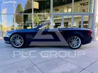 2003 Mercedes Benz SL-Class