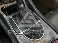 2003 Mercedes Benz SL-Class