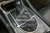 2003 Mercedes Benz SL-Class