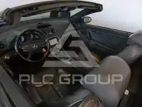 2003 Mercedes Benz SL-Class